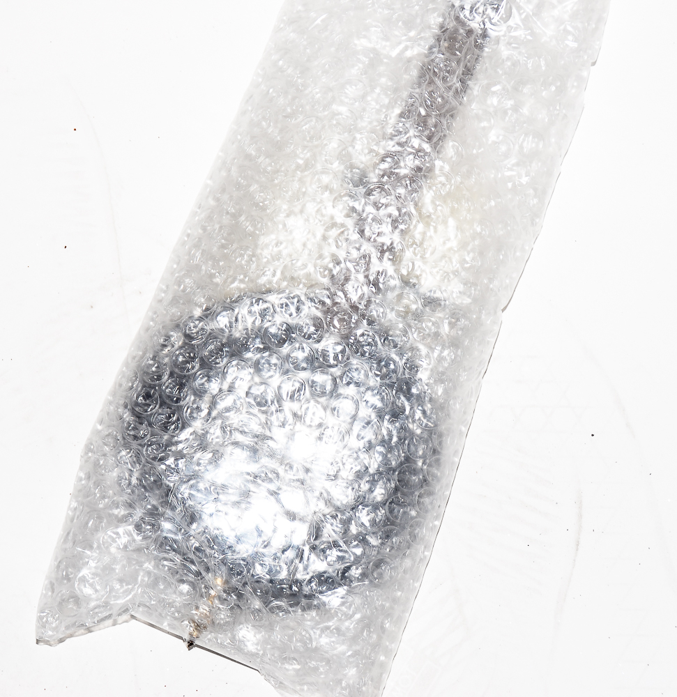 Vintage Gazo Family Clock Factory "La Jolla" Alderwood Wall Clock