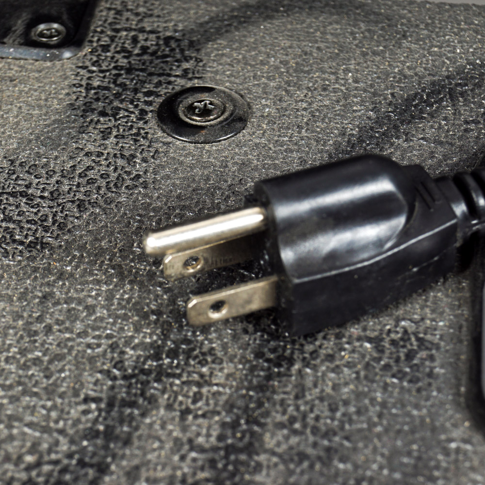 Kustom Speakers and Mixer Amplifier