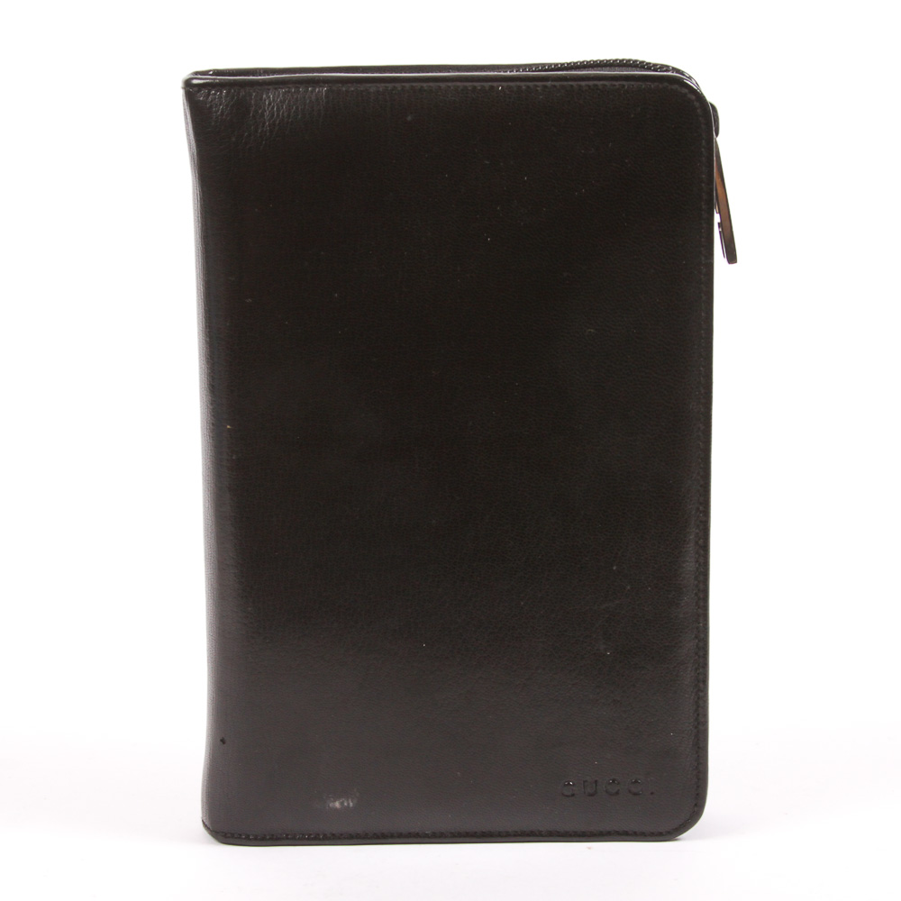 Gucci Notebook Cover