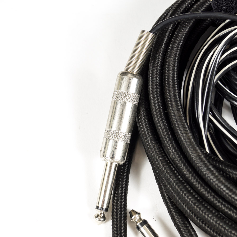 Kustom Speakers and Mixer Amplifier