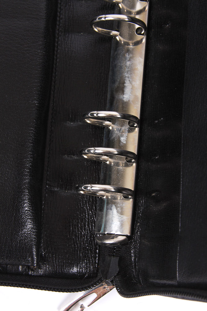 Gucci Notebook Cover