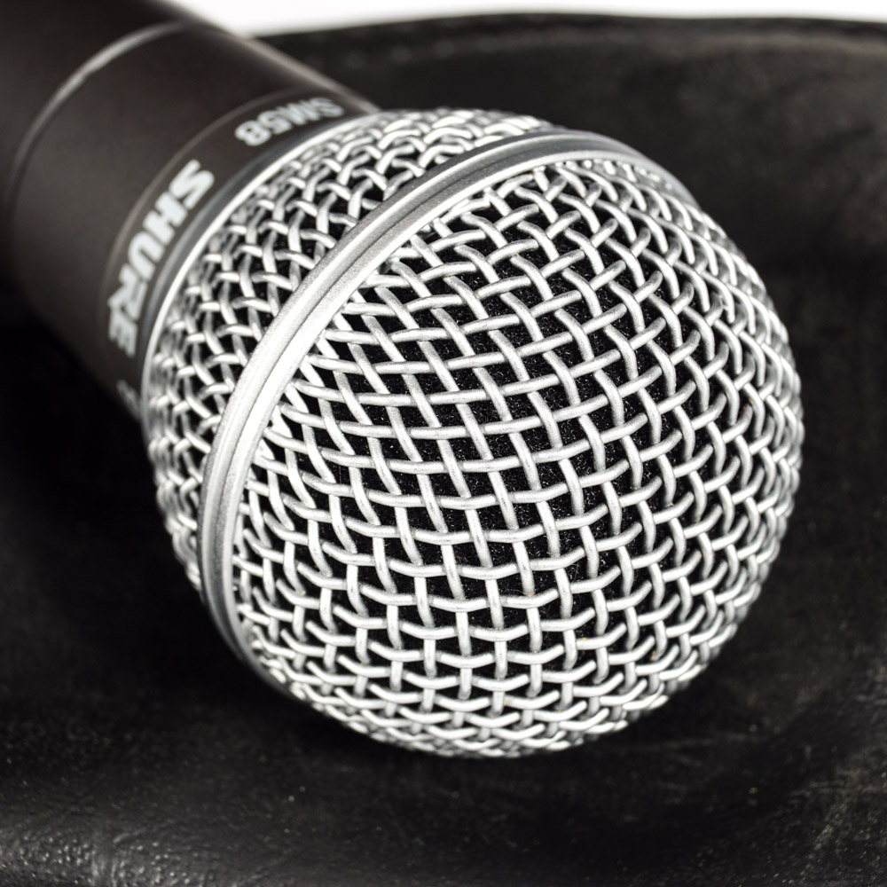 Kustom Speakers and Mixer Amplifier