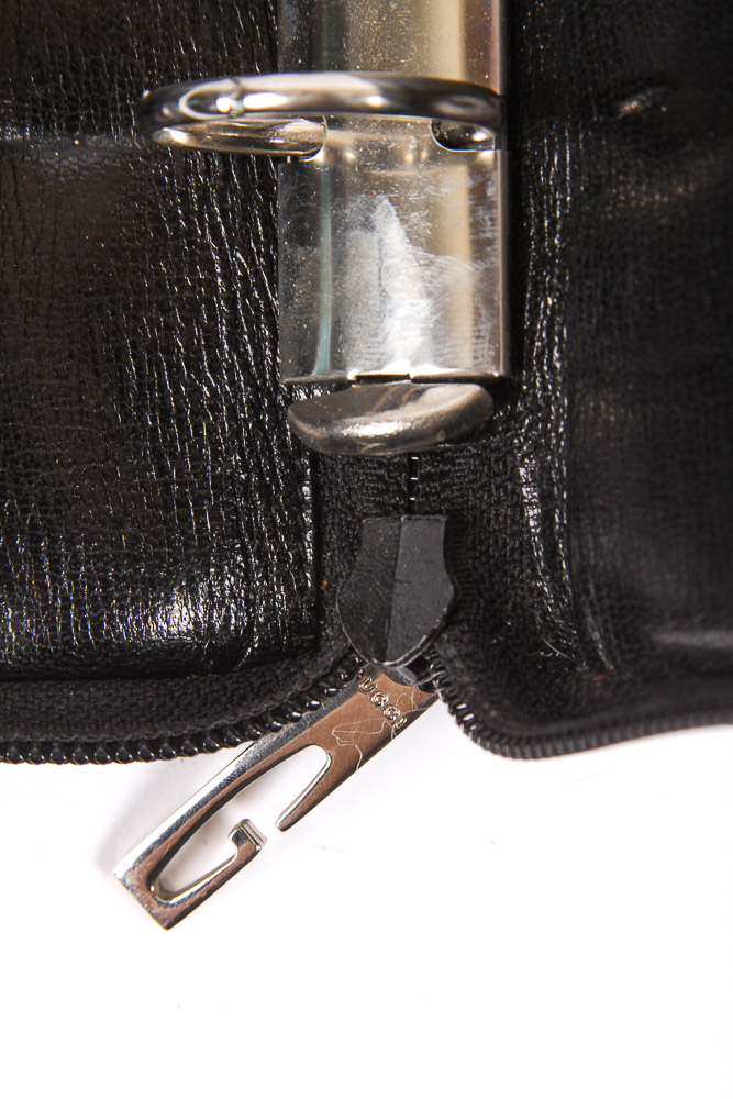 Gucci Notebook Cover