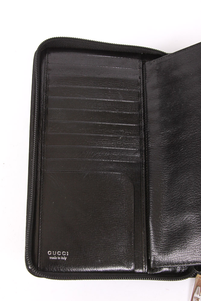 Gucci Notebook Cover