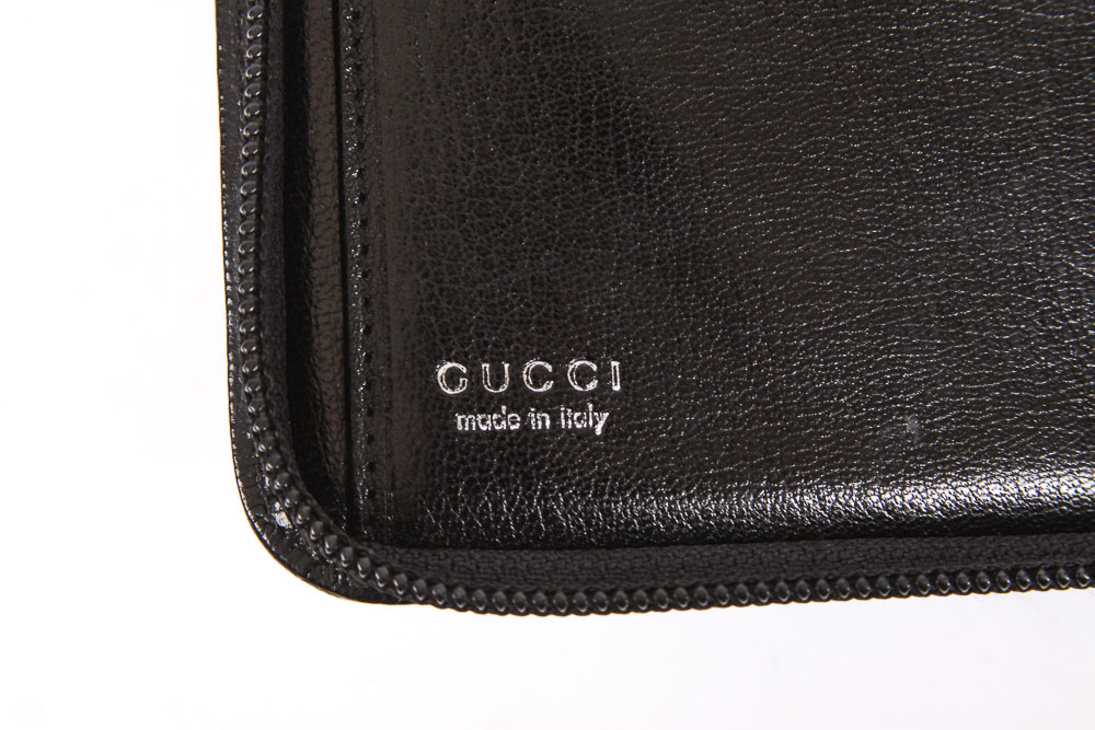 Gucci Notebook Cover
