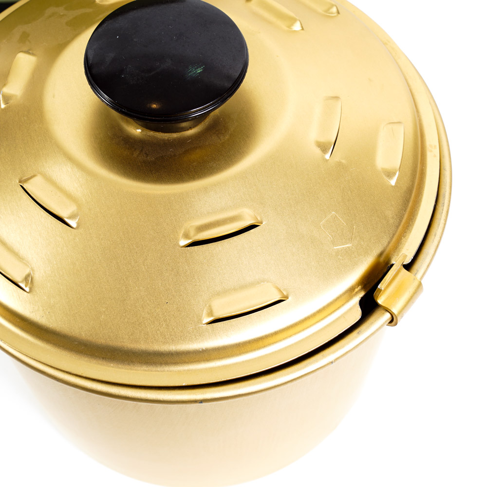 Vintage Rival Crock Pot Slow Cooker