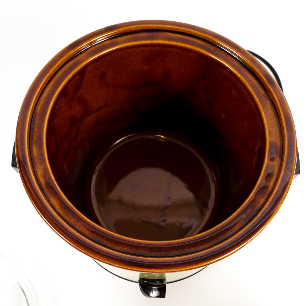 Vintage Rival Crock Pot Slow Cooker