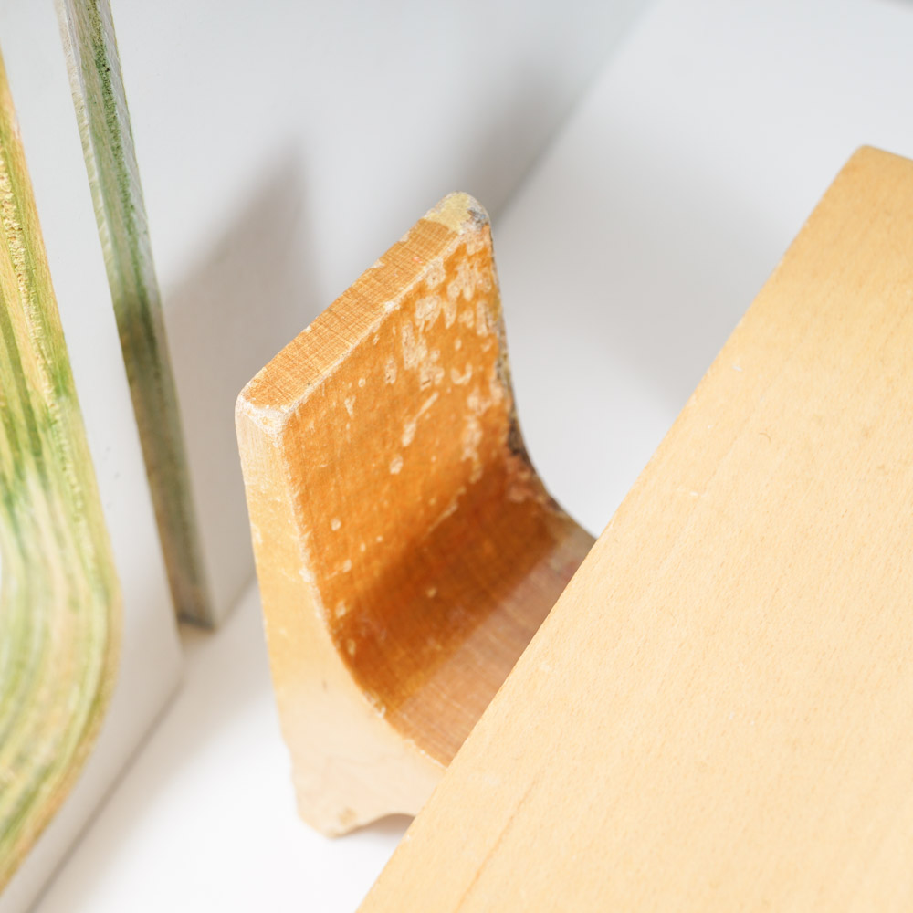 Vintage Creative Playthings Dollhouse Set With Furniture