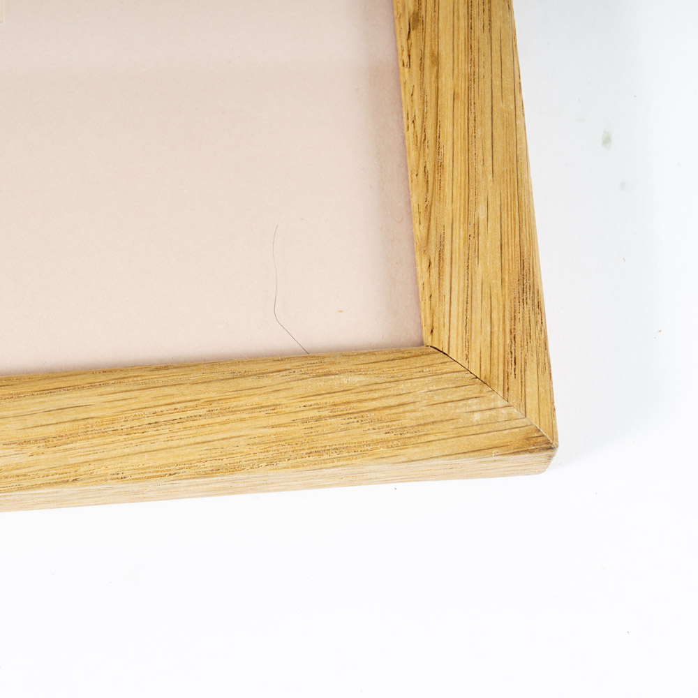 Brooke Morrison Limited Edition Embossed Hand-Colored Prints