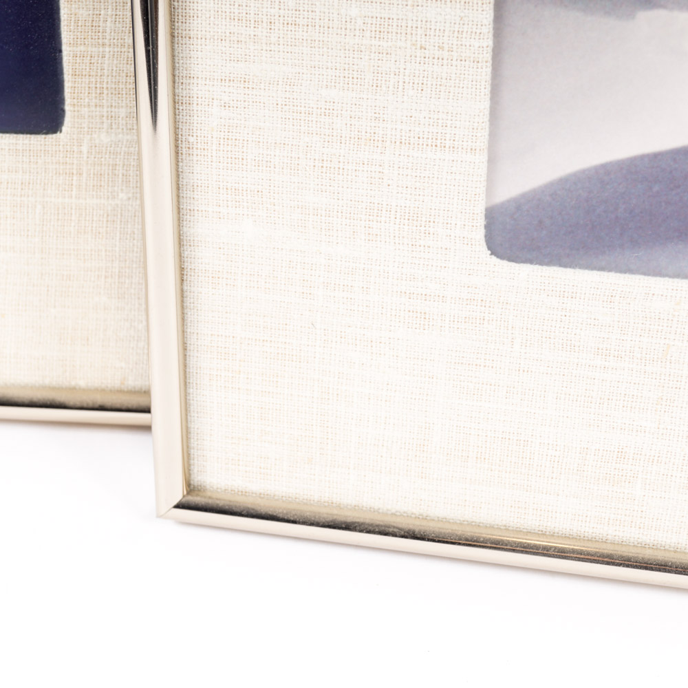 Color Photographs of Denali Mountains