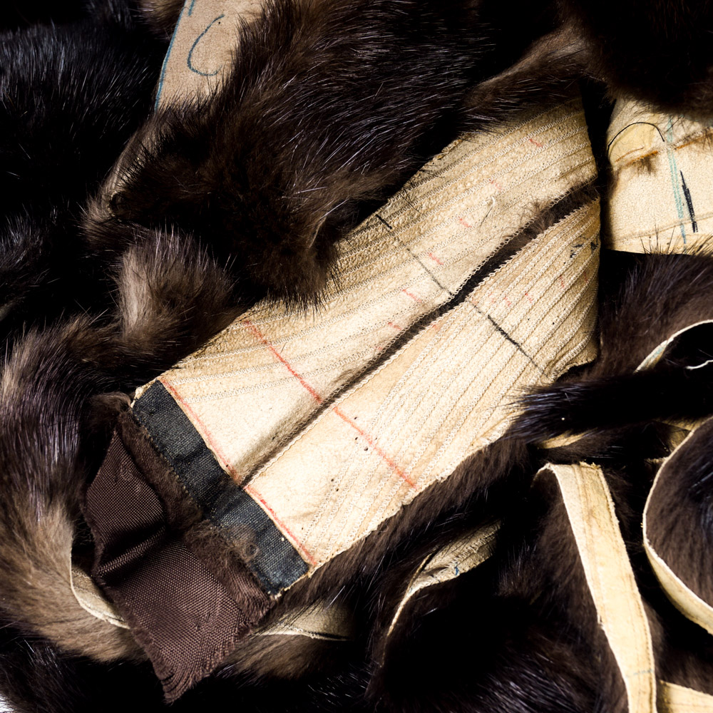 Fabric Featuring Les Tissus de Leonard and More