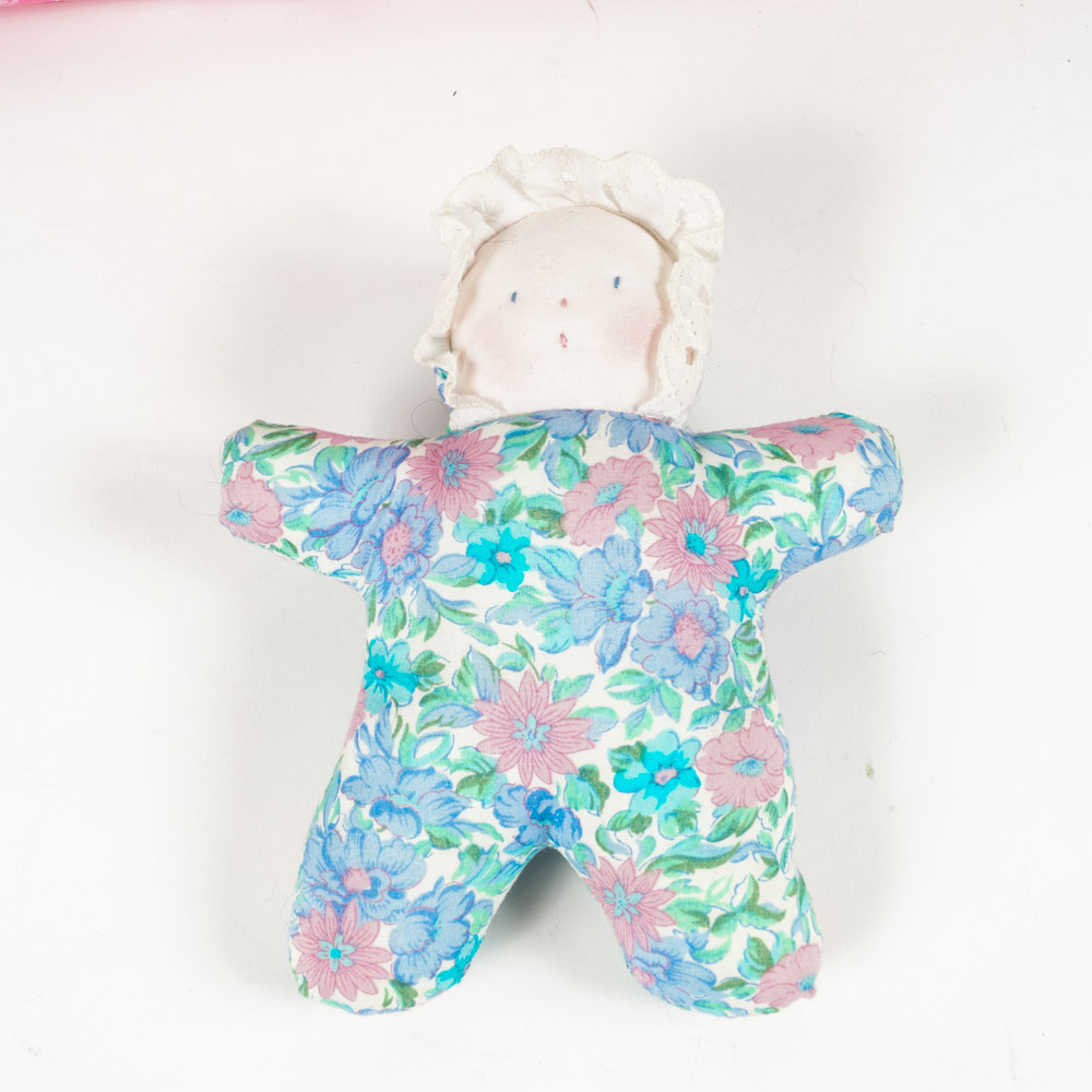 Fabric Featuring Les Tissus de Leonard and More