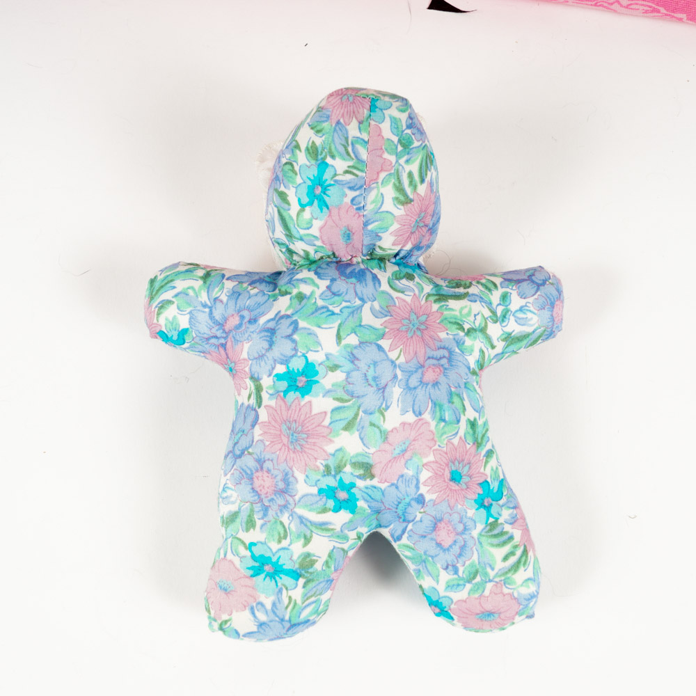 Fabric Featuring Les Tissus de Leonard and More