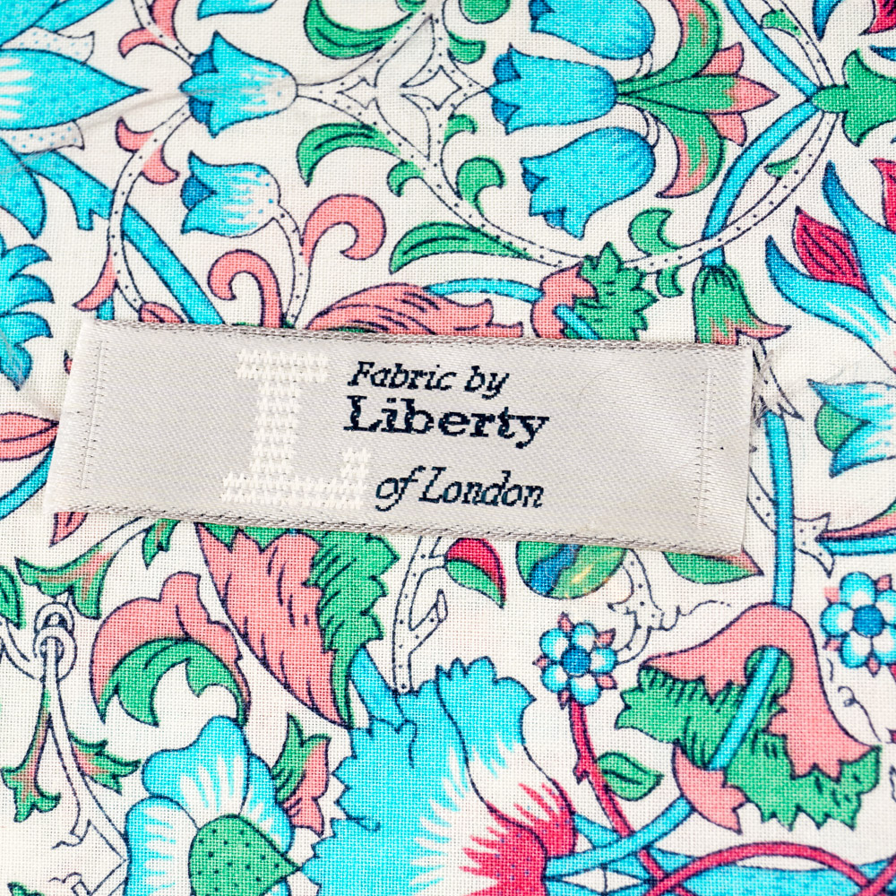 Fabric Featuring Les Tissus de Leonard and More