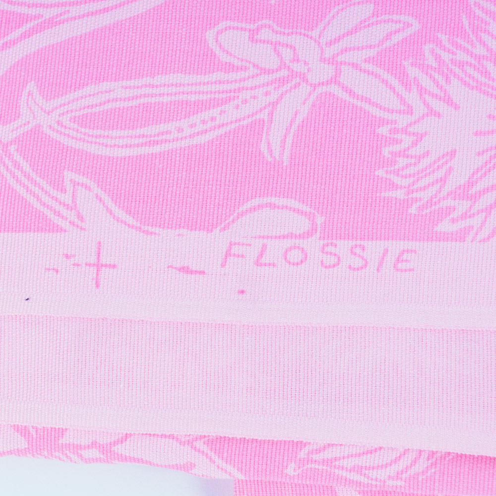 Fabric Featuring Les Tissus de Leonard and More