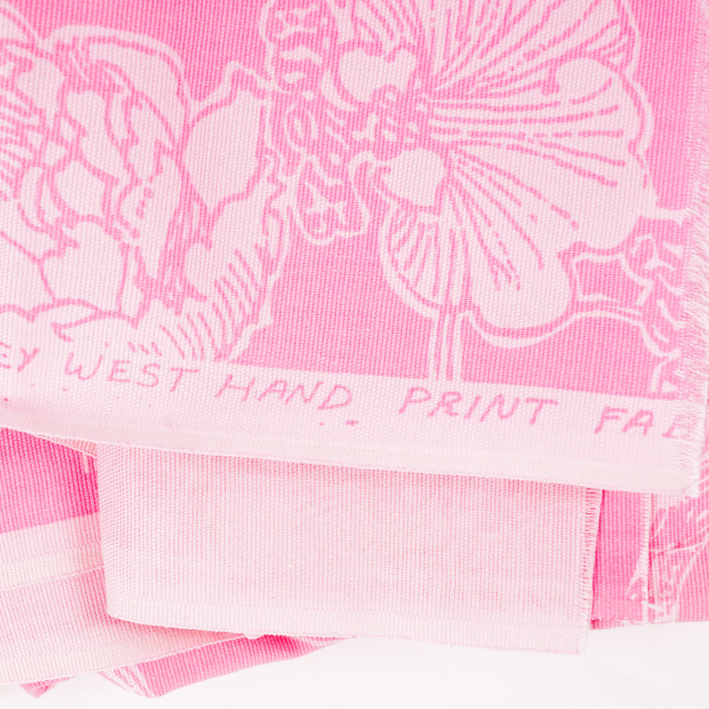 Fabric Featuring Les Tissus de Leonard and More