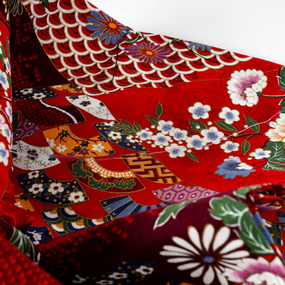 Fabric Featuring Les Tissus de Leonard and More