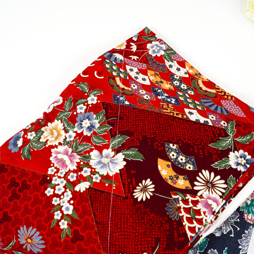 Fabric Featuring Les Tissus de Leonard and More