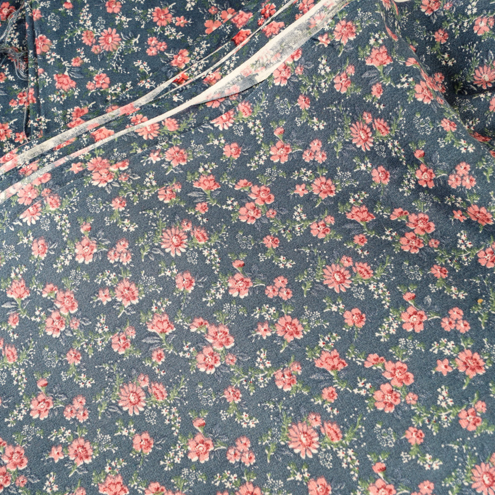 Fabric Featuring Les Tissus de Leonard and More