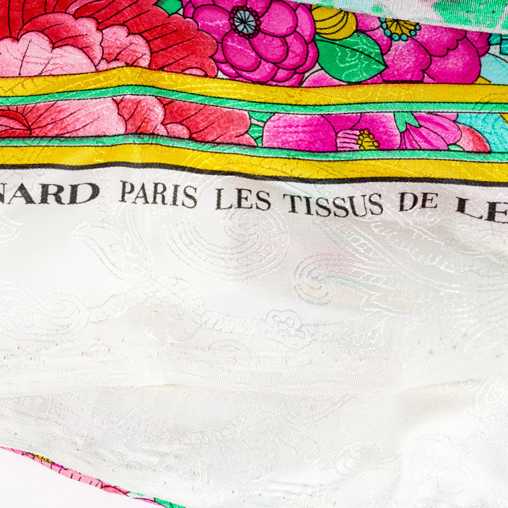 Fabric Featuring Les Tissus de Leonard and More