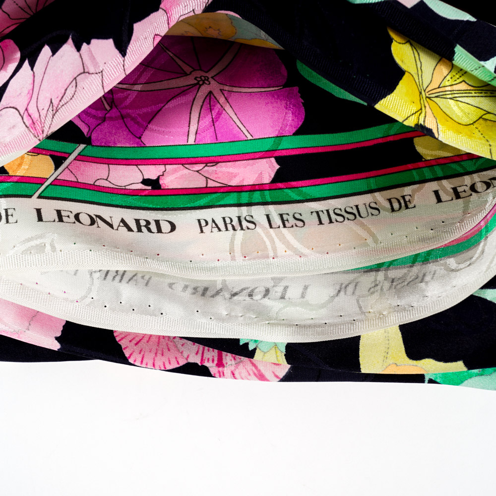 Fabric Featuring Les Tissus de Leonard and More