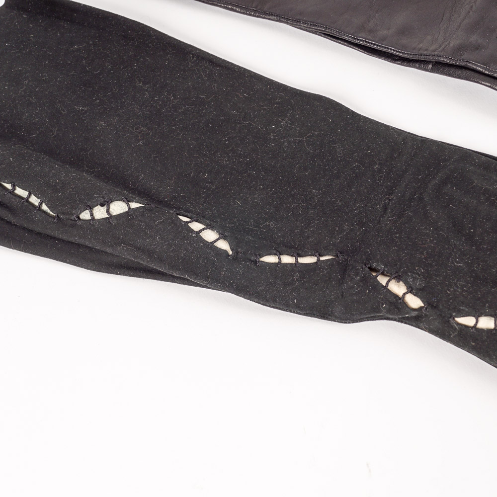 Women's Leather Gloves