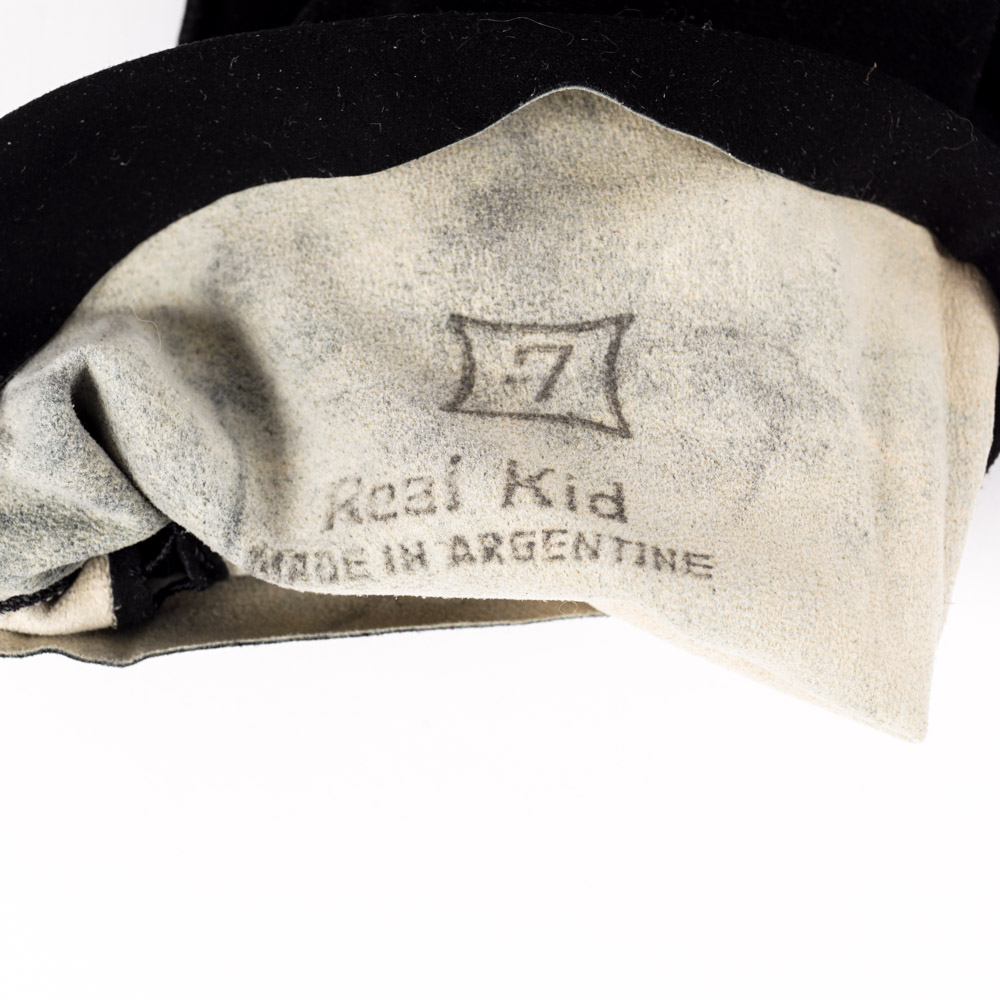 Women's Leather Gloves