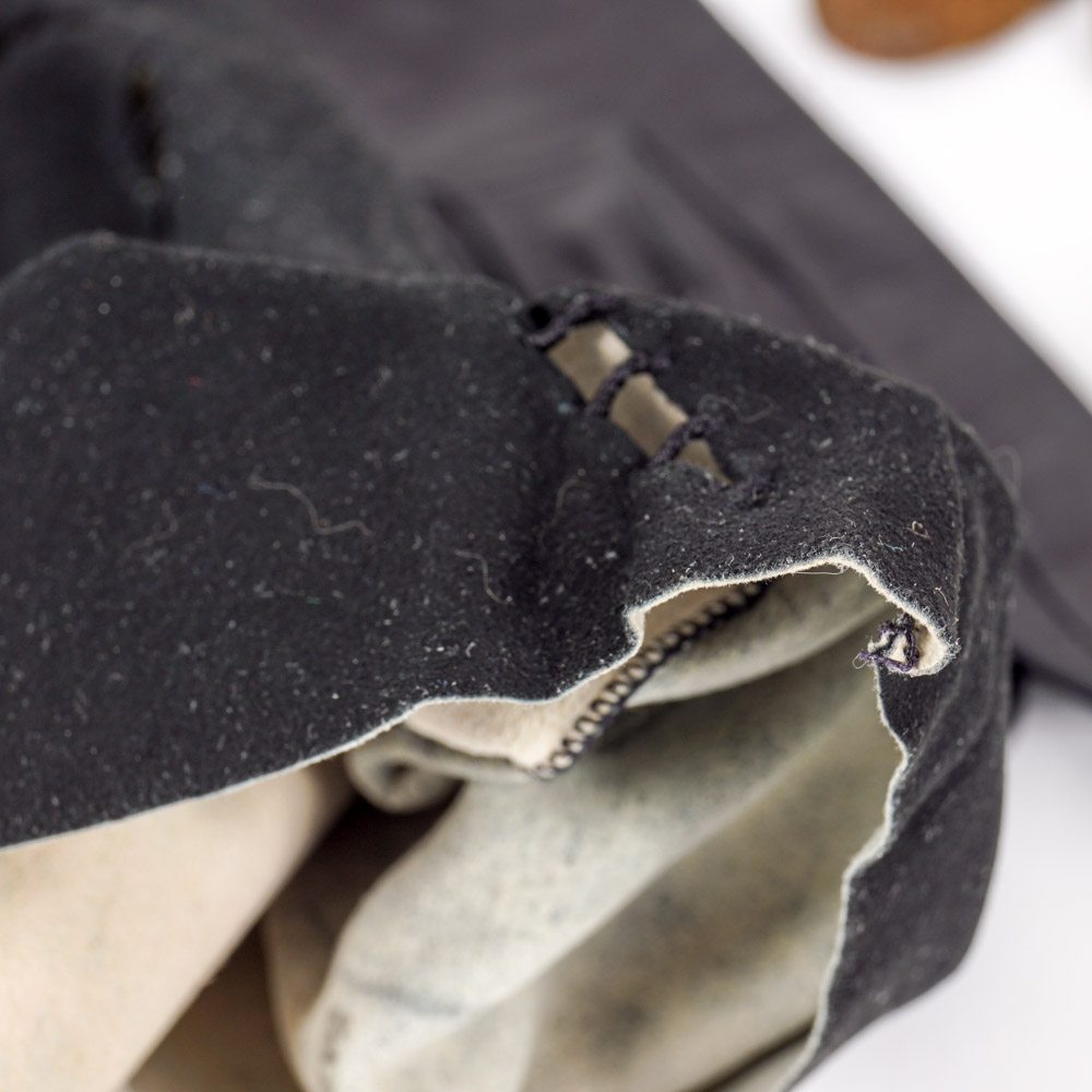 Women's Leather Gloves