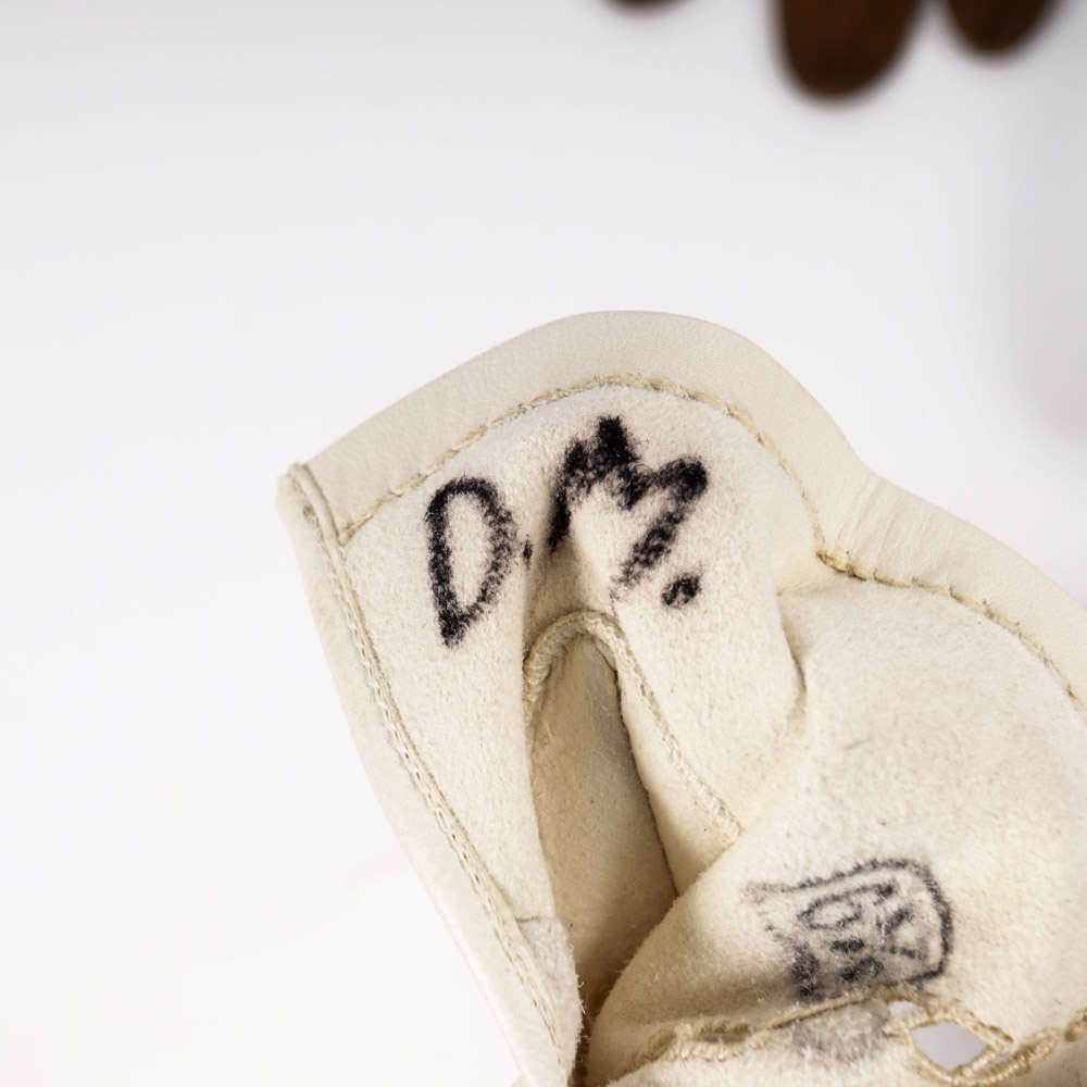 Women's Leather Gloves