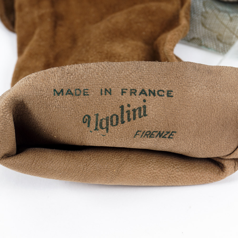 Women's Leather Gloves