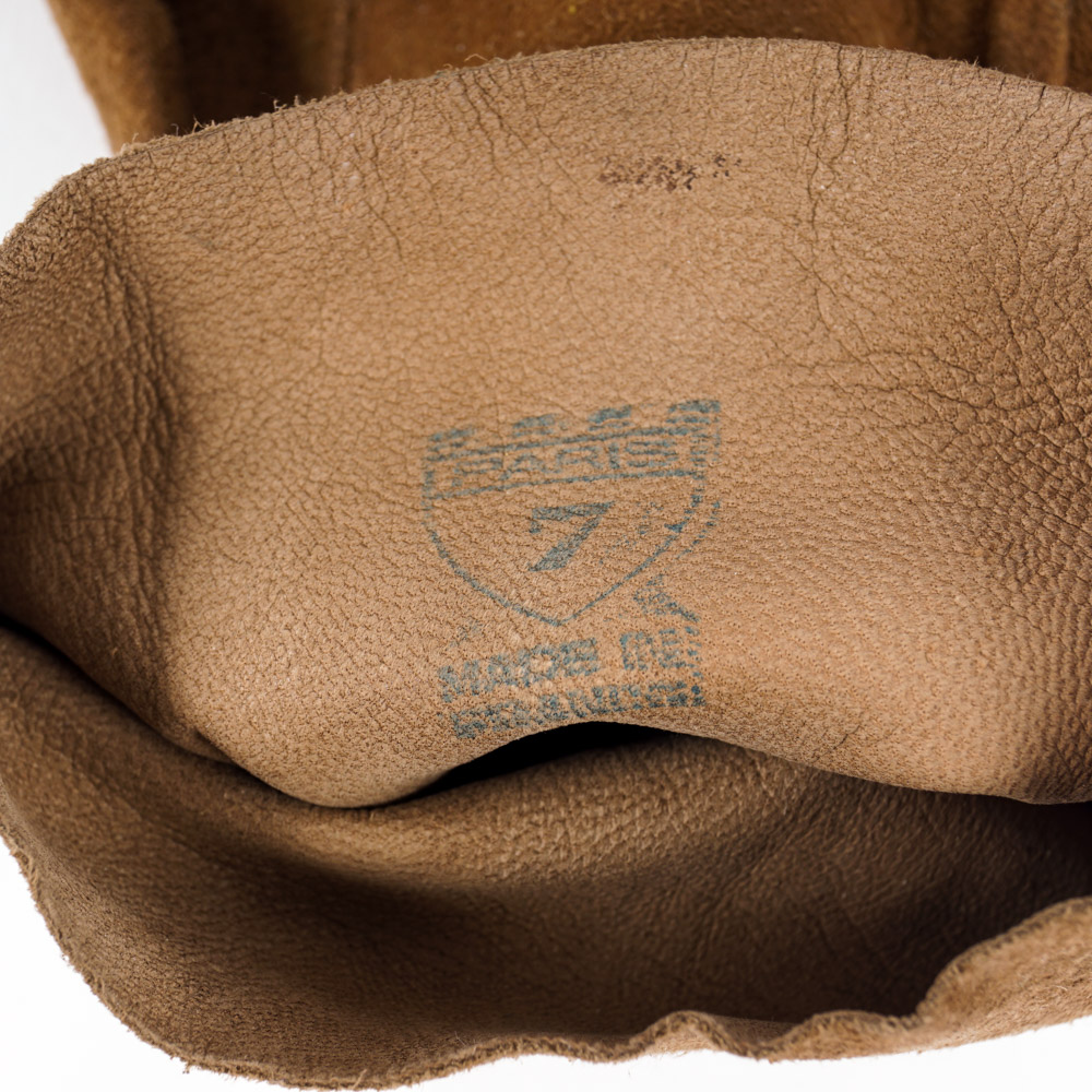 Women's Leather Gloves