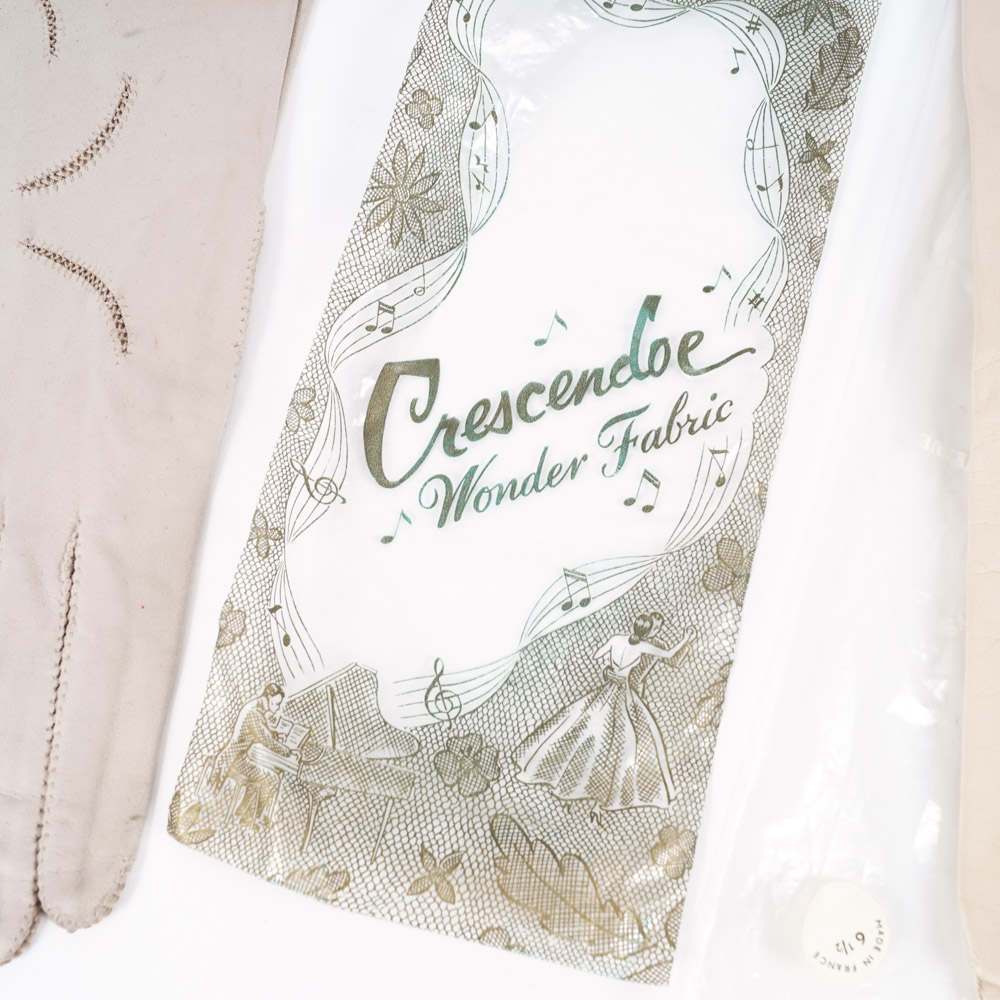 Women's Leather Gloves