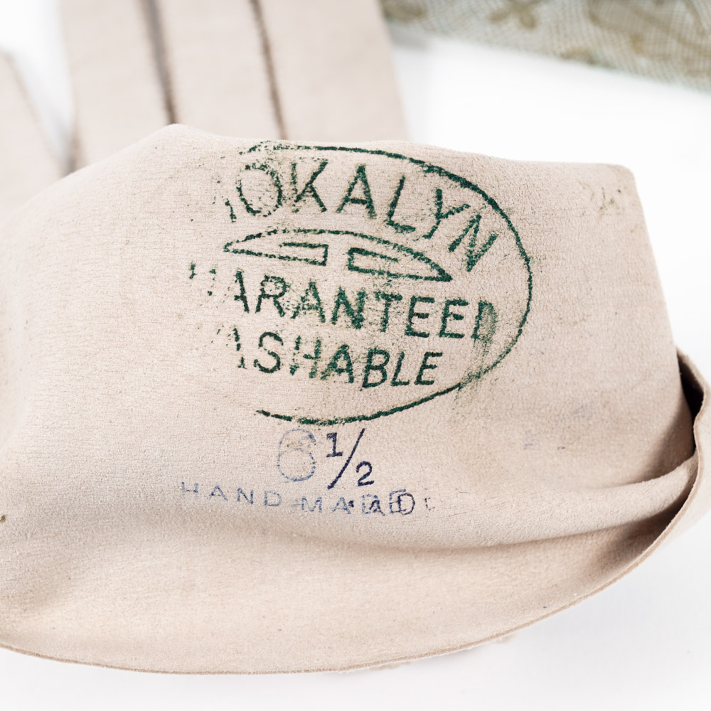 Women's Leather Gloves