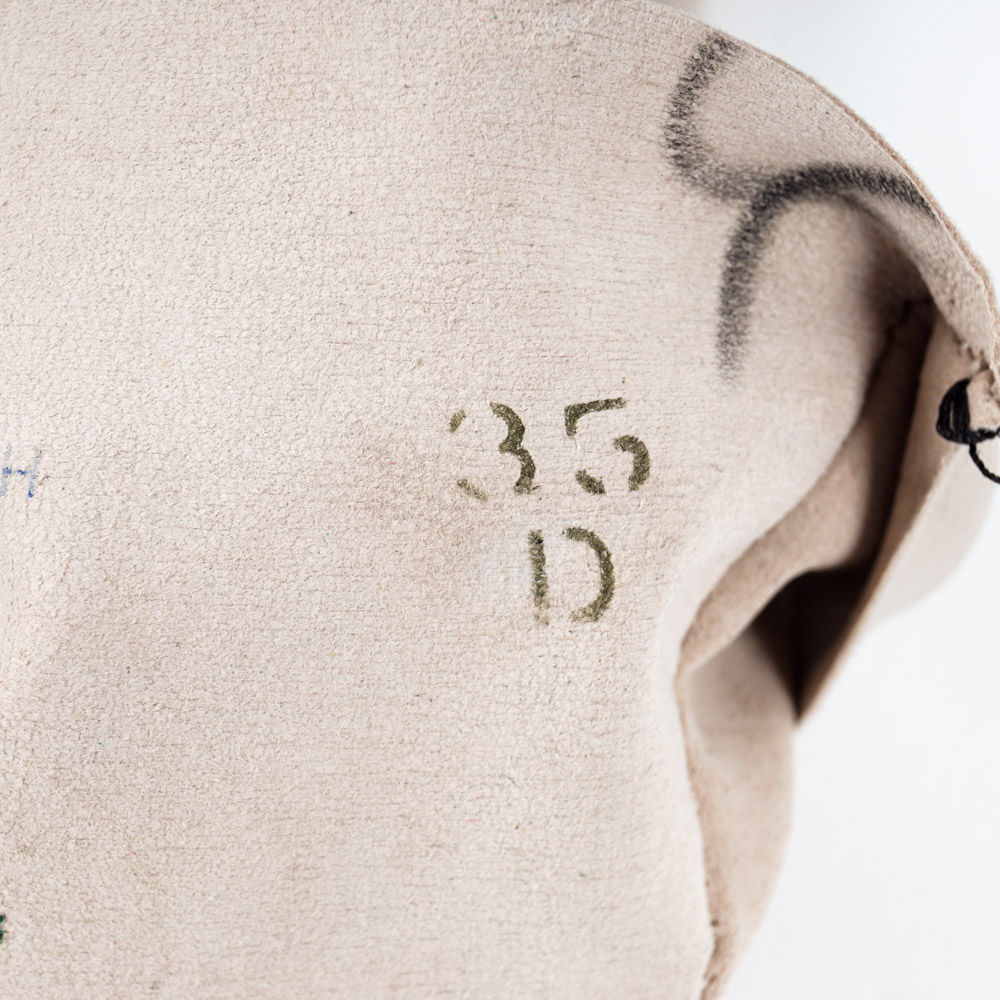 Women's Leather Gloves