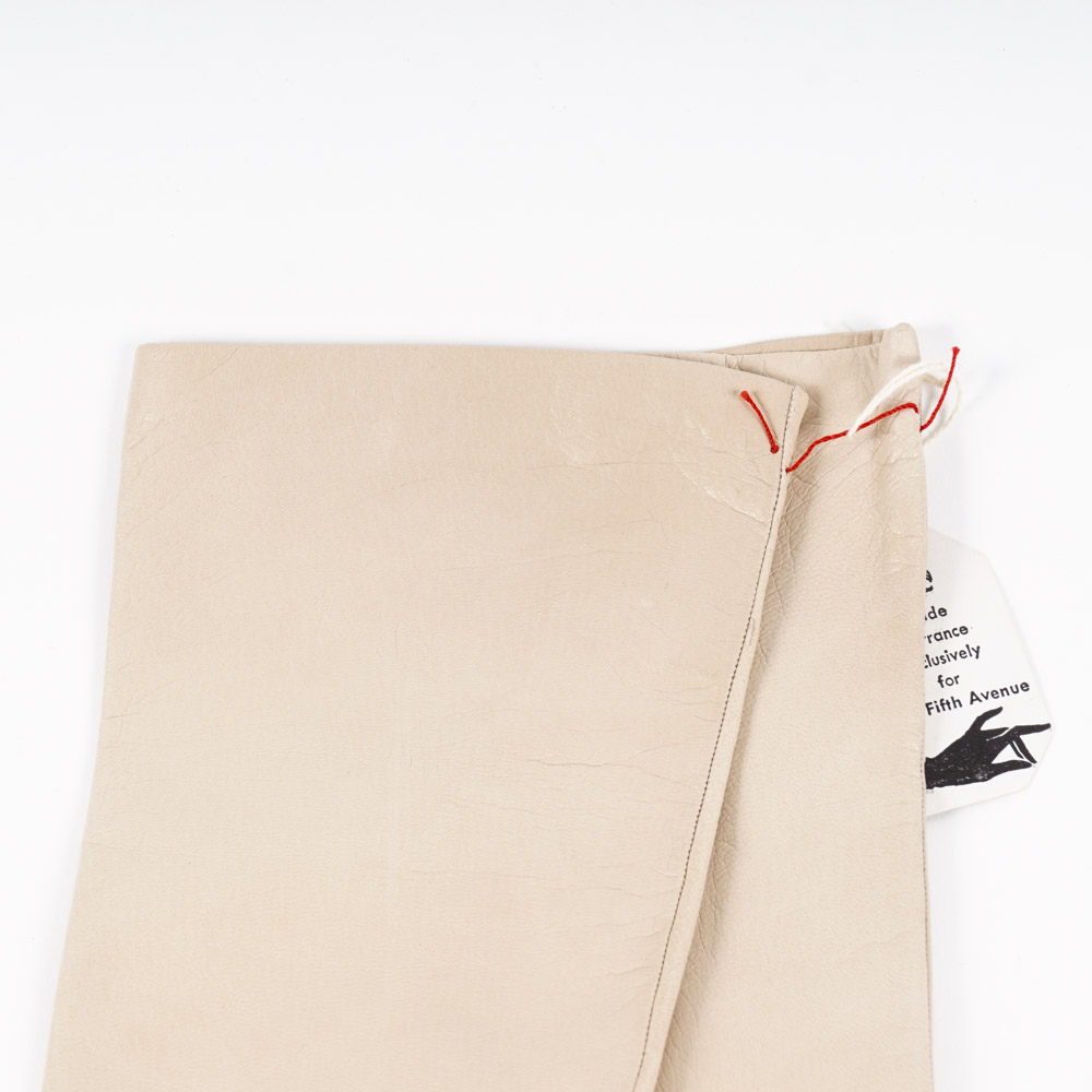 Women's Leather Gloves