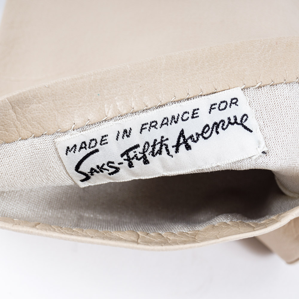 Women's Leather Gloves