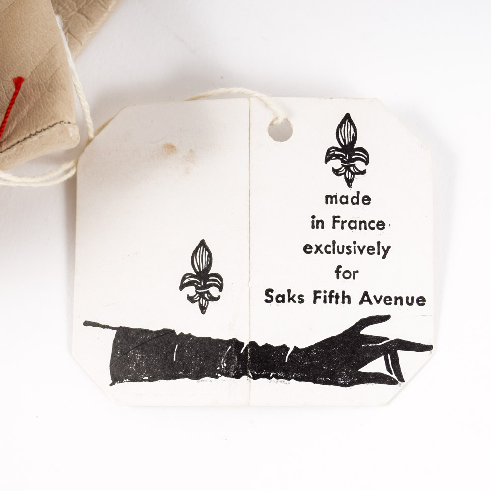 Women's Leather Gloves