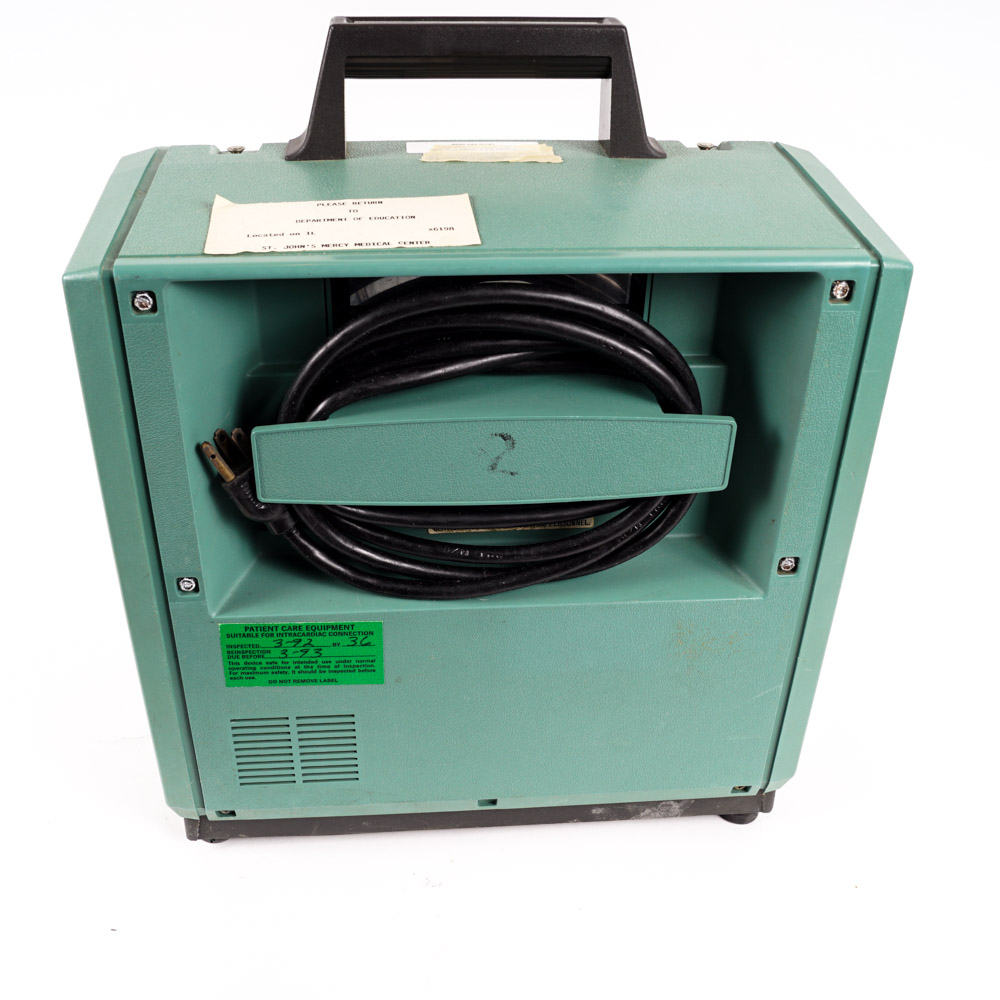 1970s Bell & Howell Autoload 16mm Projector