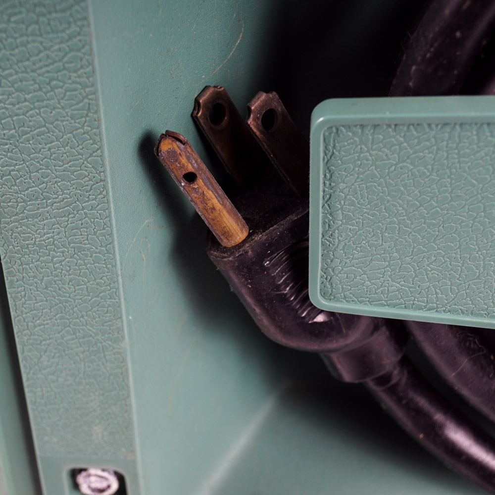 1970s Bell & Howell Autoload 16mm Projector