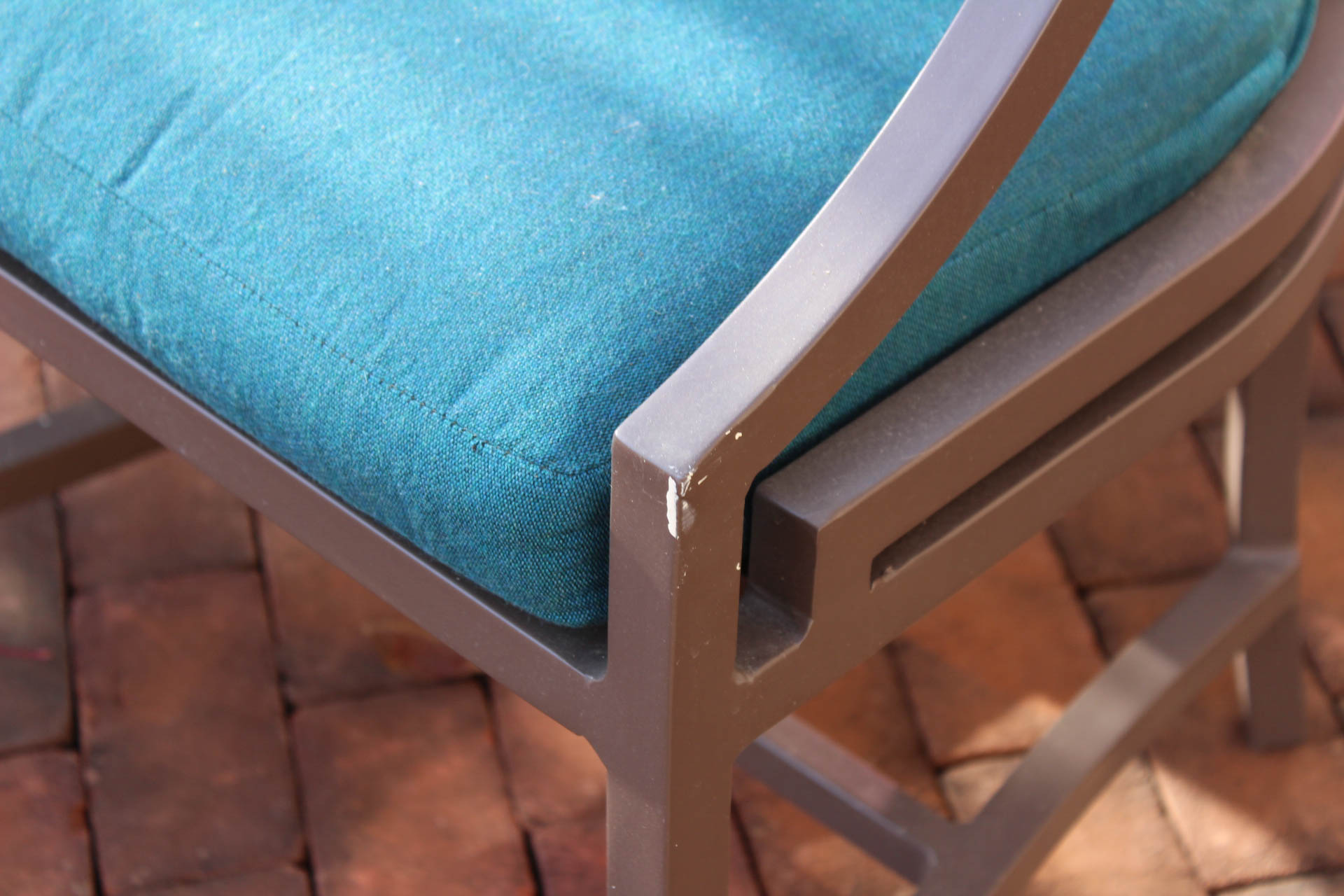 Lane Venture Patio Table with Chairs