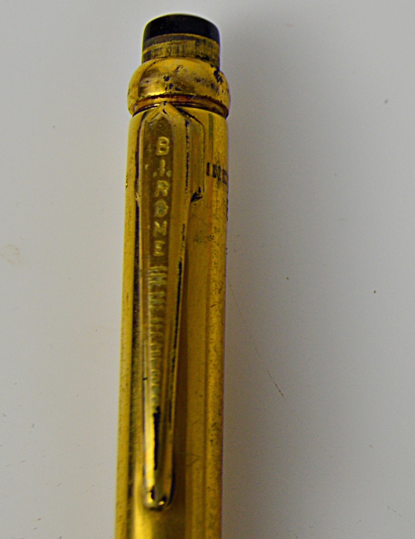 Advertising Pens and Argentine Pens