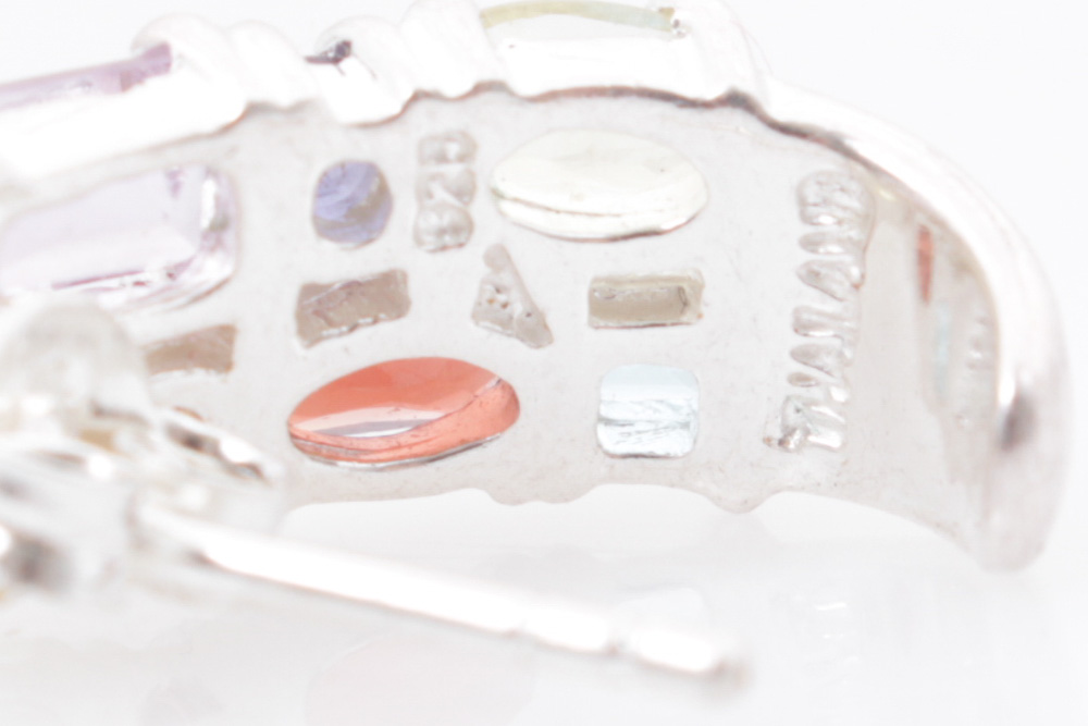 Sterling Silver Earrings