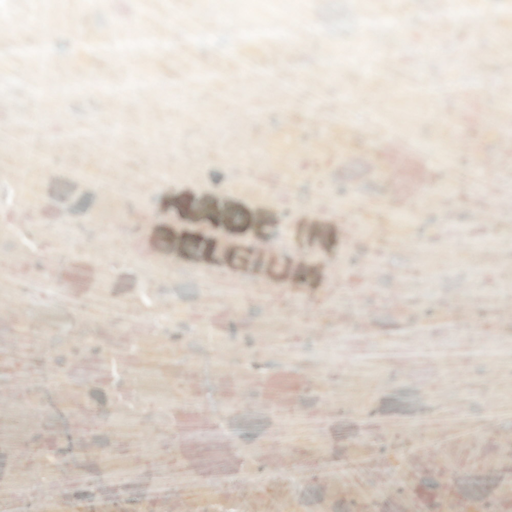 Marble Top Coffee Table