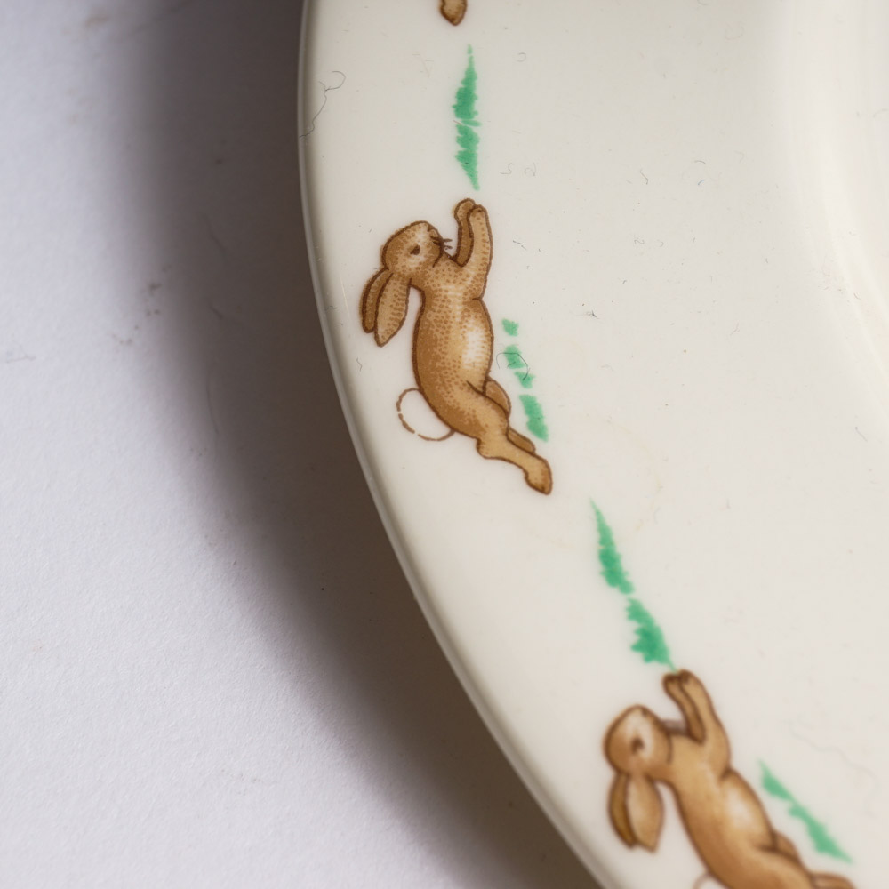 Royal Doulton "Bunnykins" Porcelain Tableware