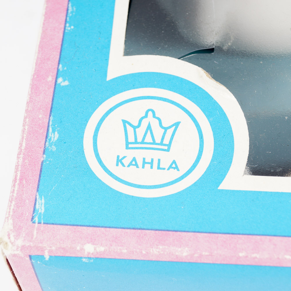 Kahla Children's China Tea Set