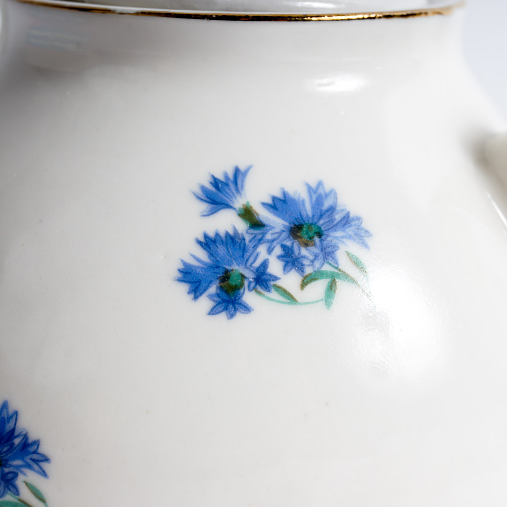 Kahla Children's China Tea Set