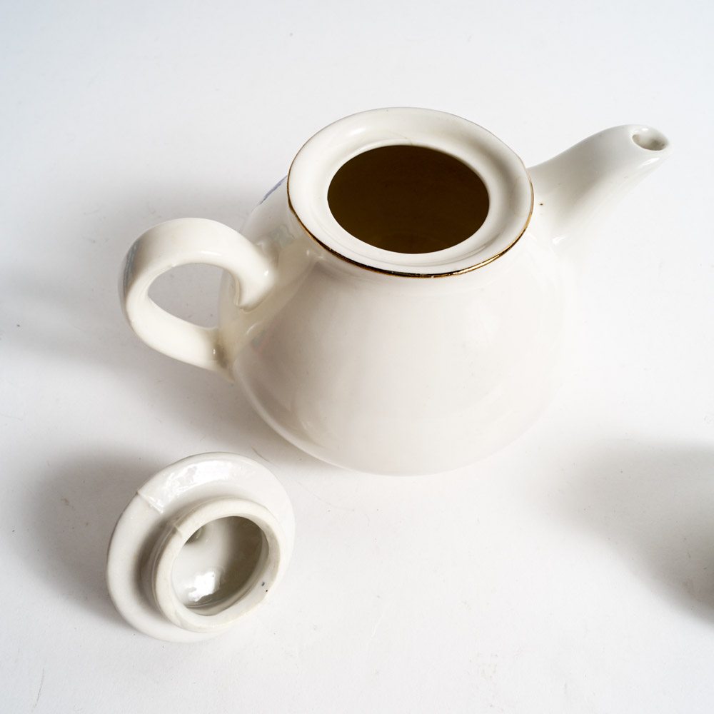 Kahla Children's China Tea Set