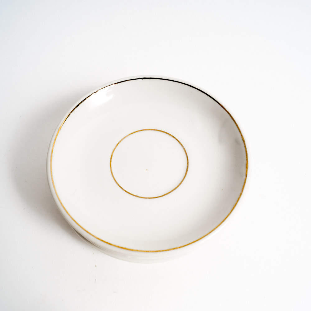 Kahla Children's China Tea Set