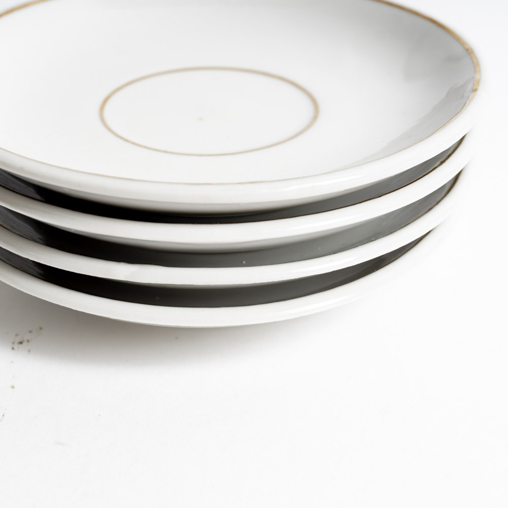 Kahla Children's China Tea Set