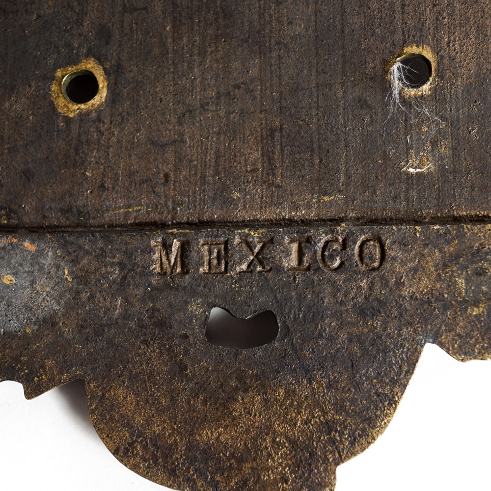 Vintage Ornate Brass Light Switch Plates and Brass Tone Hardware